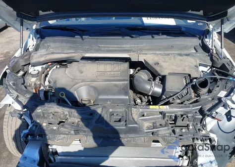 2021 Land Rover Discovery Sport Se from USA, damaged, VIN SALCP2FX1MH884507